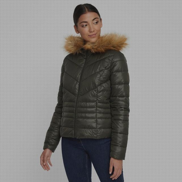 ¿Dónde poder comprar acolchadas chaquetas chaquetas acolchadas hombre vero moda?