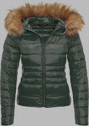 Las 13 Mejores Chaquetas Acolchadas De Hombres Veros Modas