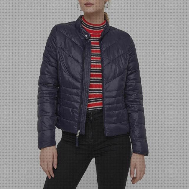 Las mejores acolchadas chaquetas chaquetas acolchadas hombre vero moda