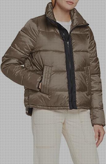 Review de chaquetas acolchadas hombre vero moda