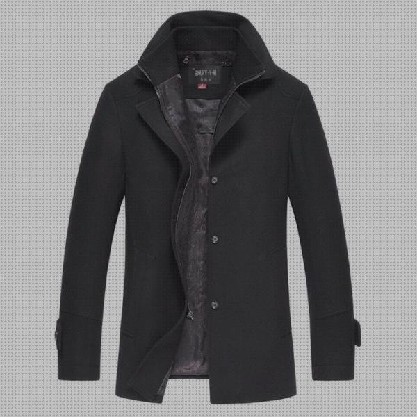 Análisis de las 13 mejores Chaquetas Baratas De Hombres