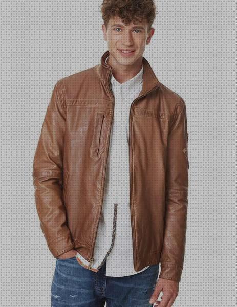Las mejores marcas de chaquetas chaqueta desigual hombre