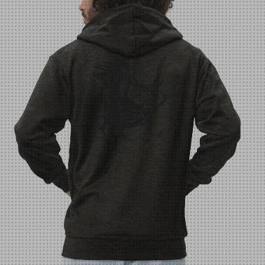 Las mejores marcas de chaquetas chaqueta tribal hombre