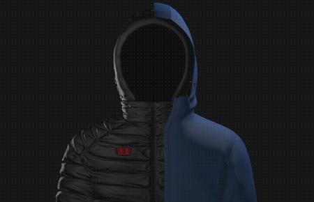 Las mejores chaquetas chaquetas con calefacción hombre