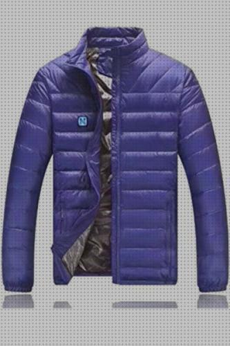 Las mejores marcas de chaquetas chaquetas con calefacción hombre