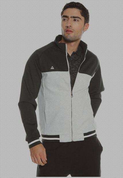 Las mejores marcas de chaquetas chaqueta de algodón hombre