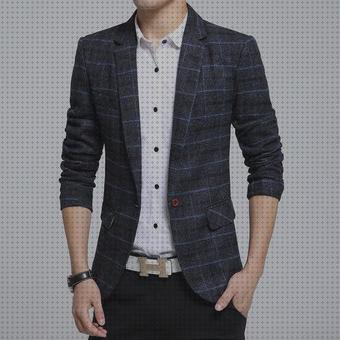 Las mejores marcas de chaquetas chaqueta de esmoquin hombre
