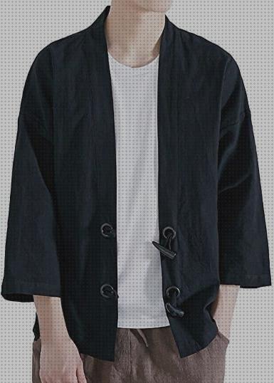 Review de chaquetas de verano juveniles hombre elegantes