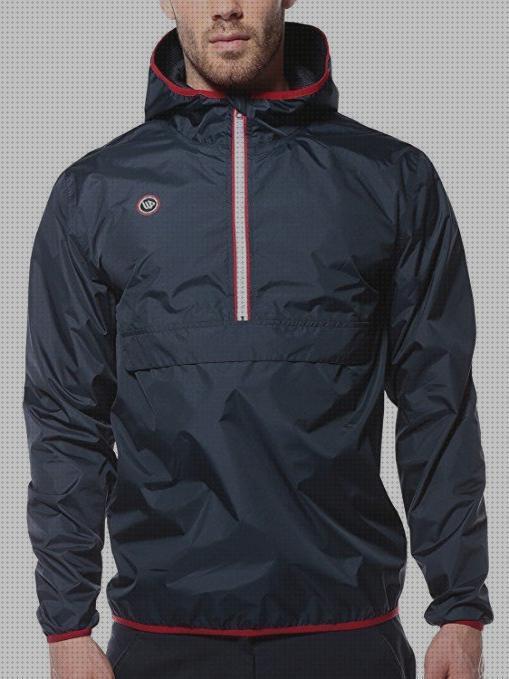 ¿Dónde poder comprar impermeables chaquetas chaquetas deportivas impermeables hombre?