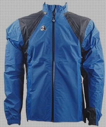 Review de chaquetas etxeondo hombre ofertas