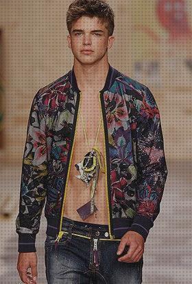 Opiniones de las 9 mejores Chaquetas Floreadas De Hombres