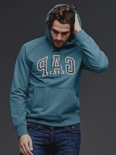 Las 12 Mejores Chaquetas Gap De Hombres