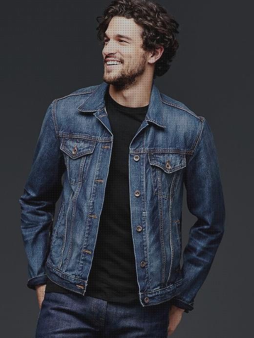 Las mejores chaquetas chaquetas gap hombre