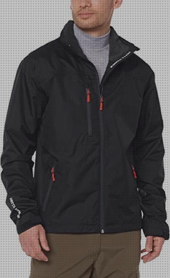Las mejores marcas de chaquetas helly