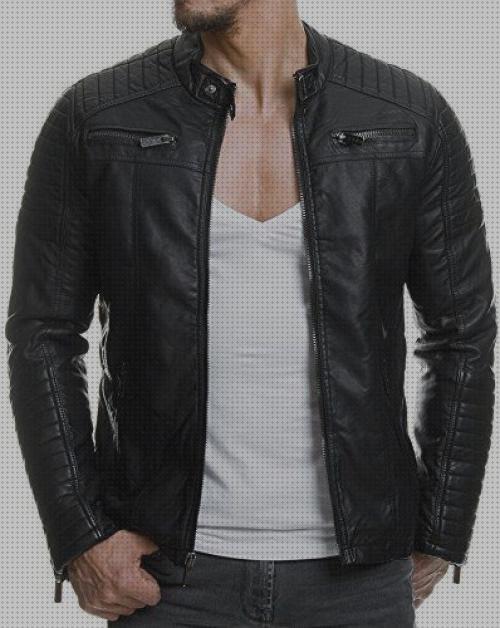 Las mejores 18 Chaquetas De Hombres Baratas