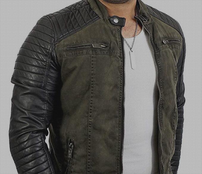 Las mejores hombres chaquetas chaquetas hombre baratas
