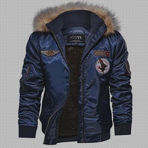 Review de chaquetas hombre baratas