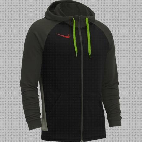 Review de chaquetas hombre de chandal con capucha nike