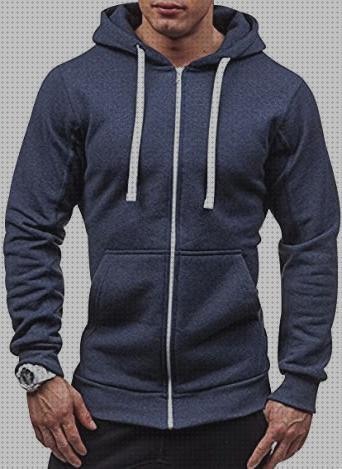 ¿Dónde poder comprar hombres chaquetas chaquetas hombre de chandal con capucha?