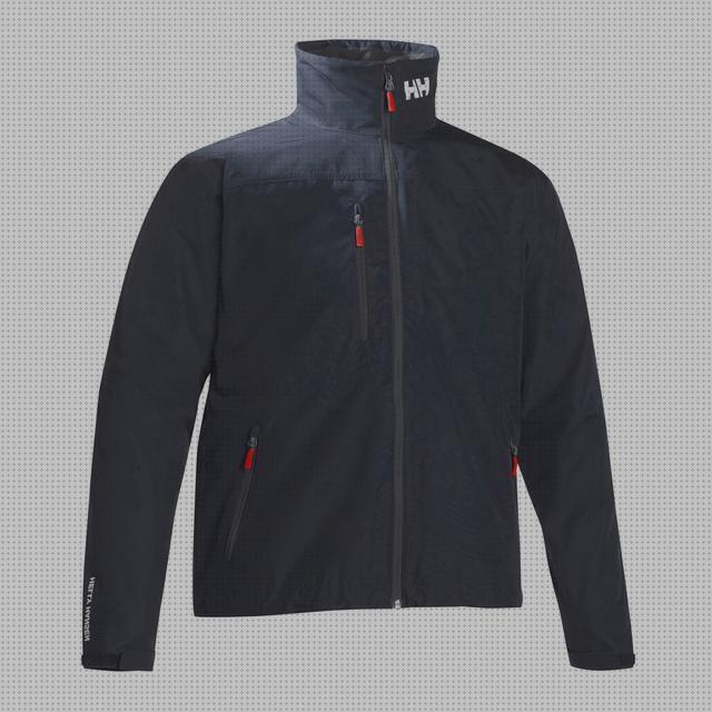 Análisis de las 29 mejores Chaquetas De Hombres Helly Hansen
