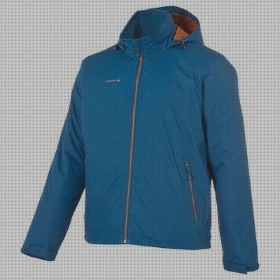 Opiniones de las 9 mejores Chaquetas De Hombres Montañas
