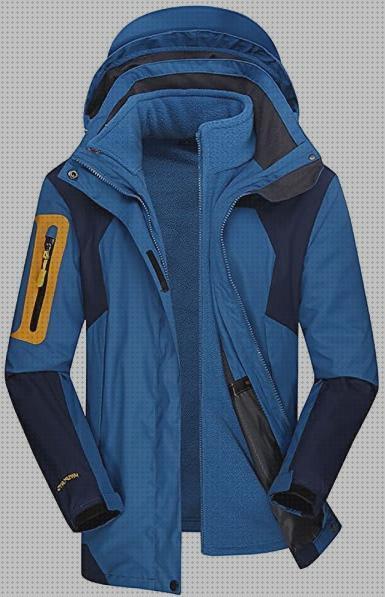 Las mejores hombres chaquetas chaquetas hombre montaña