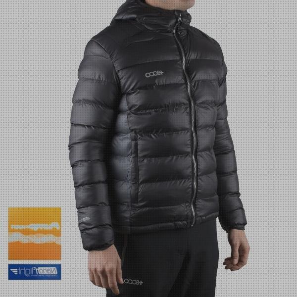 ¿Dónde poder comprar montañas chaquetas chaquetas montaña fibra hombre?