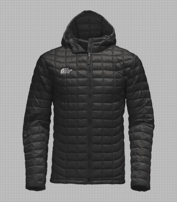 Las mejores montañas chaquetas chaquetas montaña fibra hombre