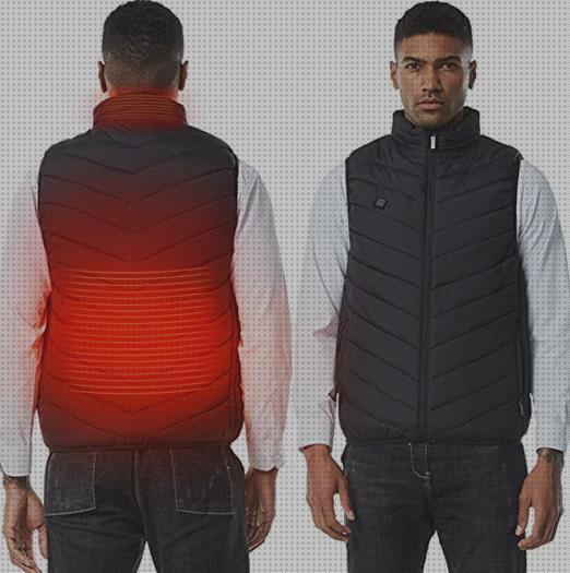 Las mejores marcas de montañas chaquetas chaquetas montaña fibra hombre