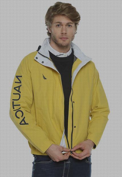 ¿Dónde poder comprar chaquetas chaquetas nauticas hombre?