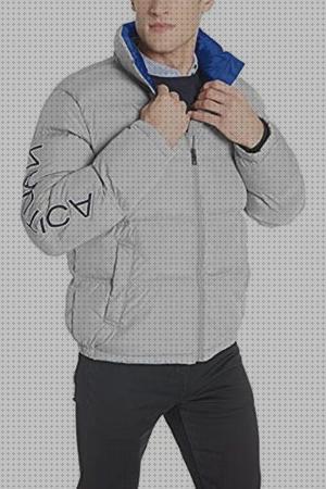 Las mejores marcas de chaquetas chaquetas nauticas hombre