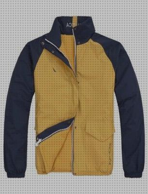 Opiniones de las 10 mejores Chaquetas Nauticas De Hombres