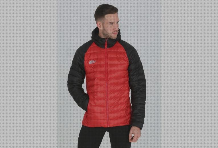 ¿Dónde poder comprar chaquetas chaquetas north face hombre?