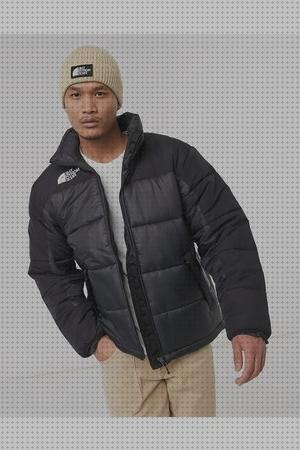 Las mejores chaquetas chaquetas north face hombre