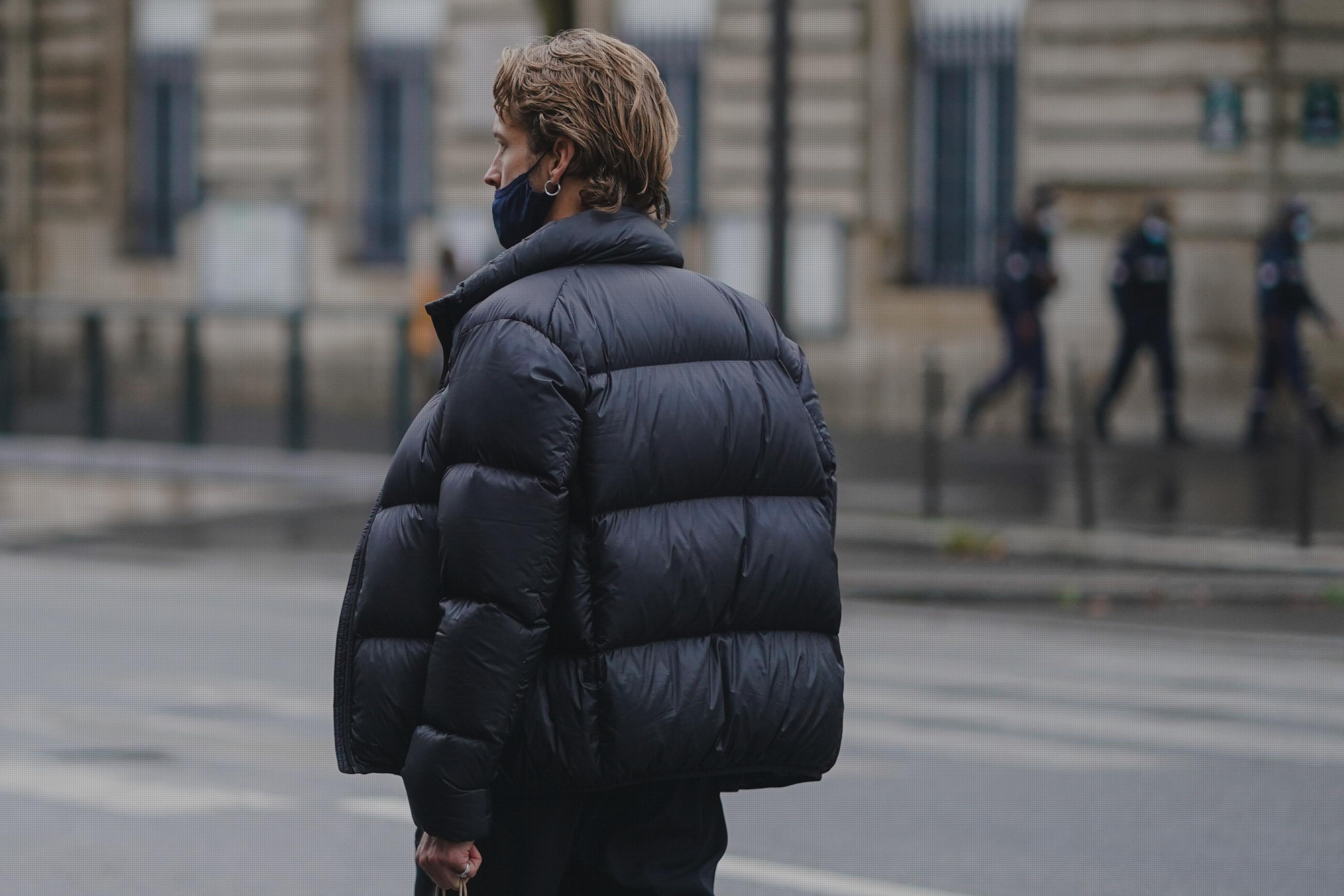 Las 4 Mejores Chaquetas North Faces De Hombres