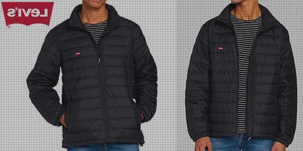 Las mejores 17 Chaquetas Plumon De Hombres Ofertas