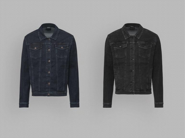 Las mejores marcas de chaquetas chaquetas semipiel hombre