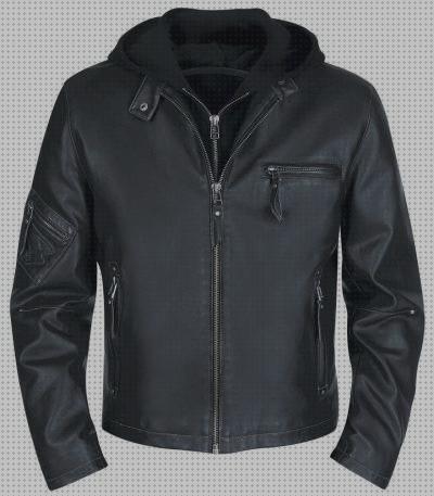 Las mejores 12 Chaquetas Semipiel De Hombres