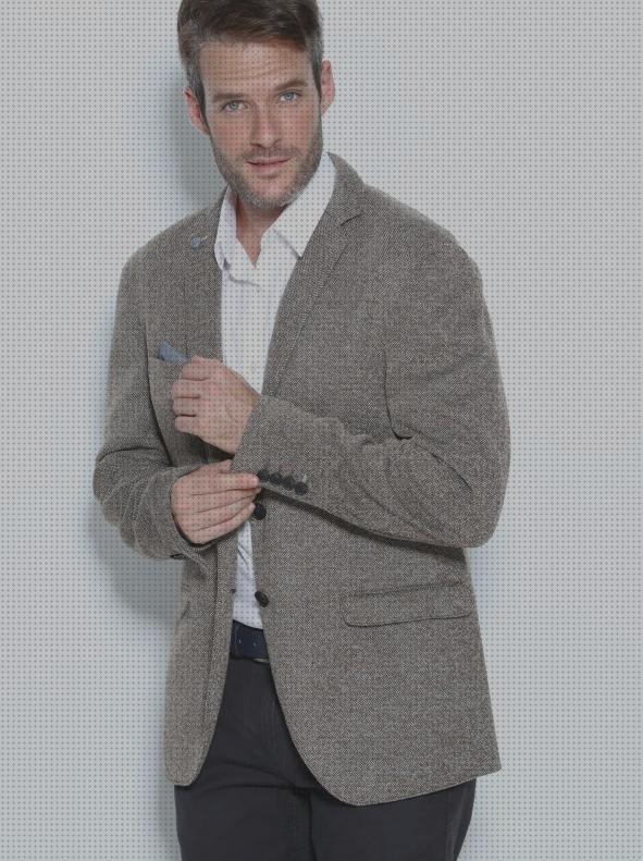 ¿Dónde poder comprar chaquetas hombres chaquetas tweed hombres?