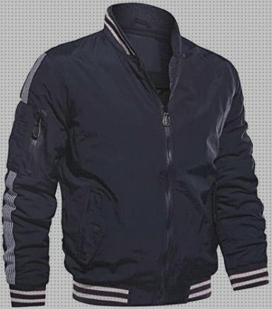 ¿Dónde poder comprar chaquetas chaquetas urbanas hombre?