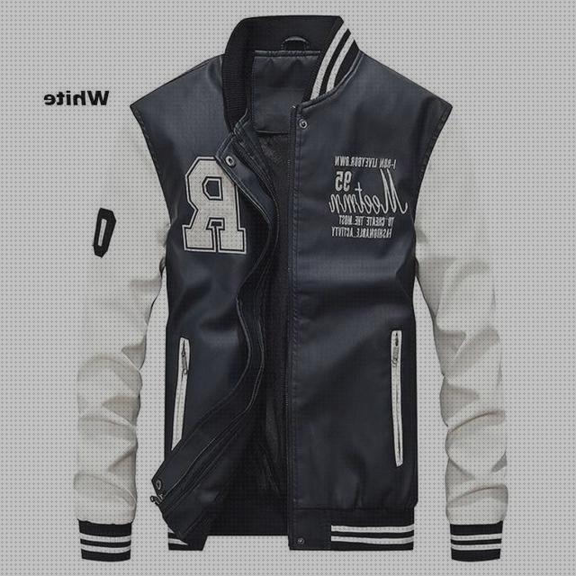 Las 12 Mejores Chaquetas Urbanas De Hombres