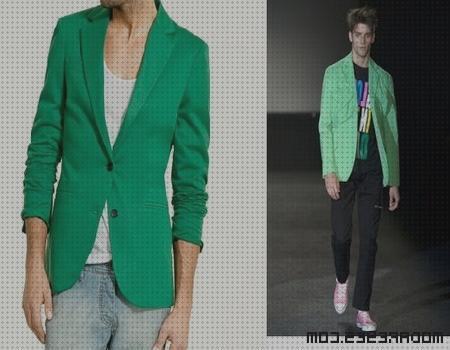 Las 22 Mejores Chaquetas Verdes De Hombres