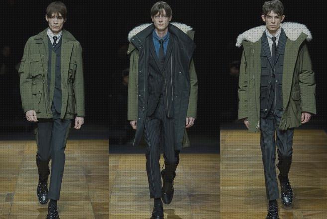 Las mejores verdes chaquetas chaquetas verde hombre