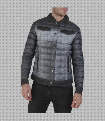 ¿Dónde poder comprar guess chaqueton guess hombre?