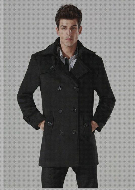 Review de los 18 mejores chaqueton para hombres