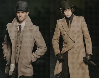 ¿Dónde poder comprar elegantes chaquetones elegantes hombre?