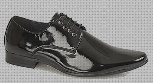 Review de los 8 mejores zapatos charoles
