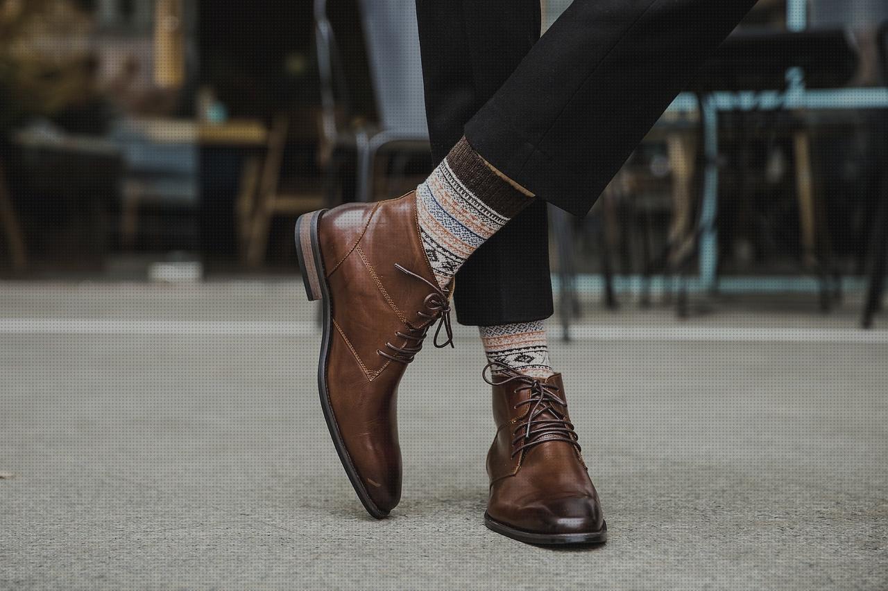 Opiniones de los 3 mejores Chelsea Boots De Hombres