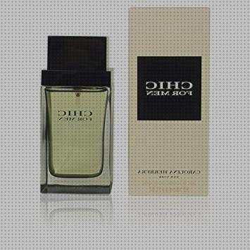 ¿Dónde poder comprar carolina herrera hombre Más sobre perfume dior hombre chic carolina herrera hombre?