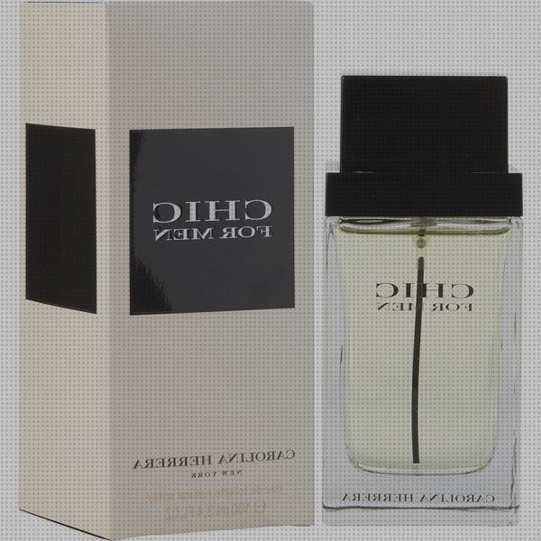 ¿Dónde poder comprar chics chic perfume hombre?
